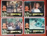 {Set of 7} Hornet's Nest (Rock Hudson) Original  Lobby Cards 70s