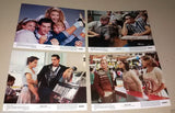 {Set of 8} Mischief {Doug McKeon} 10X8" Original Movie Lobby Cards 80s