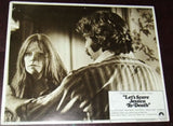 {Set of 8} LET'S SCARE JESSICA TO DEATH (ZOHRA LAMPERT) U.S Lobby Cards 70s