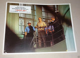 {Set of 12} CRAZY JOE (PETER BOYLE) 9x11" Original Film Lobby Cards 70s