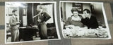 (Set of 25) Trouble in the Store {Norman Wisdom} Movie Org. Photos Stills 50s