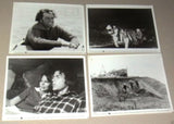 {Set of 25} The Sea Gypsies ( HEATHER RATTRAY) Original Movie Stills Photos 70s
