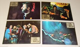 {Set of 14} THE BAND - LAST WALTZ  Bob Dylan 8x10" German Lobby Cards 70s
