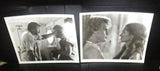 (Set of 12) THE BERMUDA DEPTHS {LEIGH McCLOS} 8x10" Movie Org. B&W Photos 70s