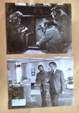{Set of 16} Agency { Robert Mitchum} Original Movie Photos Stills 80s