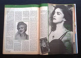 كل الألعاب Koul al Alaab Arabic #6 Lebanese Madonna Magazine 1992