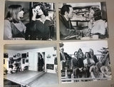 (Lot of 16) Breve Incontro {SOPHIA LOREN} 8x10" Movie Org. B&W  Photos 70s