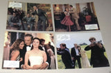 (Set of 8) TOUT FEU, TOUT FLAMME { Isabelle ADJANI} 11X10" French LOBBY CARD 80s