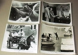 {Set of 33} Sphinx {Maurice Ronet} Original Movie Photos Stills 80s