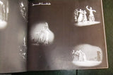 Caracalla Dance كتاب برنامج مسرحية كركلا (Taming of the Shrew) Lebanon, Theatre Arabic Program 1982