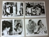 {Set of 10} Cuba [Sean Cannery] 8x10" Movie Original B&W  Photos 70s