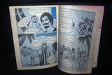 Antar Album Lebanese Arabic Comics Magazine 1980s? No. 25 مجلة عنتر كومكس