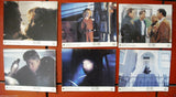 Pacific Heights 10" x 8" {Michael Keaton} Original Set of 8 Lobby Card 1990