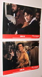 (Set of 8) Star 80 (ERIC ROBERTS) 11X14 USA Original LOBBY CARD 80s