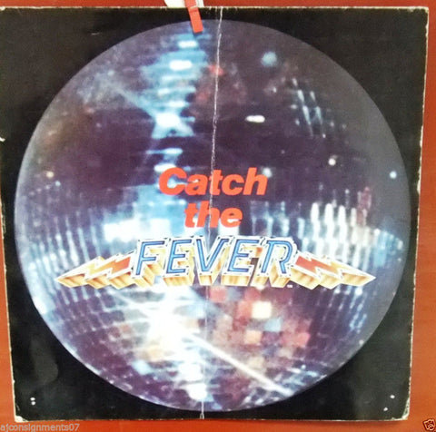 Saturday Night Fever (John Travolta) Original Movie Program 70s