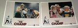 {Set of 8} THE CHAMP [JON VOIGHT] 11x14 Org. U.S Lobby Cards 70s