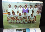 Al Watan Al Riyadi الوطن الرياضي Arabic Football #8 (First Year) Magazine 1979