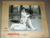 {Set of 9} Mamta {Ashok Kumar} Indian Hindi Movie Lobby Card 60s