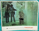 (SET OF 7) The Stud {Joan Collins} 11X14" UK Original LOBBY CARD 80s