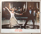 {Set of 7} NEVER SAY NEVER AGAIN ORIGINAL JAMES BOND ORG 11X14"  LOBBY CARD 80s