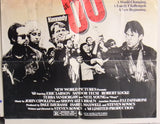 '68 (Eric Larson, Sandor Tesci) 41"x27" US Original Movie Poster 80s