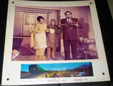 (Sert of 17) ZINDAGI EK SAFAR HAI {SHAMIM ARA} Pakistan Movie Lobby Card 70s