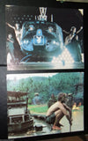 {Set of 11} Apocalypse Now (Marlon Brando) Original 8x10" U.S Lobby Cards 70s