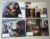 (Set of 18) The Amateur (JOHN SAVAGE) 11X10" Org. French LOBBY CARD 80s