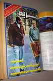 Al Hurria الحرية Arabic Politics Lebanese Yearly (51 x Magazine) 2x Album 1978