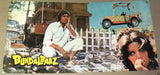 {Set of 9} Bundal Baaz (Shammi Kapoo) Indian Hindi Original Movie Lobby Card 70s