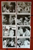 {Set of 29} Bobby Deerfield {Al Pacino} Original B&W Movie Photos 70s