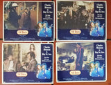 {Set of  8} St. Ives (Charles Bronson) 11x14 Original Lobby Cards 70s