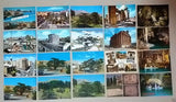 Lot of 88 x Lebanon Lebanese Beirut, Baalbak, Jetta, Ceders + Org. Postcard 70s