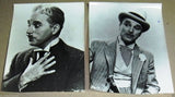 (SET OF 20) MONSIEUR VERDOUX (Charlie Chaplin) Original Movie Stills R70s?