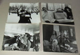 (Set of 19) The Girl Who Couldn't Say No Movie Orig Photos 60s