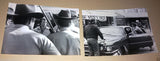 {Set of 10} FIGHTING MAD (PETER FONDA) 9"x7" Org Movie Kodak Photos 70s