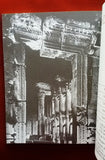 Festival International De Baalbeck Book Lebanon كتاب بروجرام مهرجانات بعلبك الدولية 1974