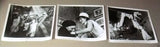 {Set of 33} Sphinx {Maurice Ronet} Original Movie Photos Stills 80s