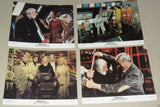 {Set of 8} THE AMAZING CAPTAIN NEMO (JOSE FERRER) Org. 8x10" U.S Lobby Cards 70s