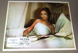 {Set of 9} FAUSTINE ET LE BEL ETE GEORGES MARCHAL 11X10" French LOBBY CARD 70s