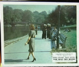 {Set of  4} The Way We Were (Barbra Streisand) 9x12" Original Lobby Cards 70s