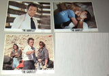 {Set of 7} The Gauntlet {Clint Eastwood} Org. 8x10" U.S Lobby Cards 70s