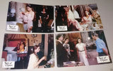 {Set of 16} NEST OF VIPERS (Ornella Muti) 8.5x11.5" German Lobby Cards 70s