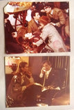 {Set of 14} Agency { Robert Mitchum} Original Movie Color Photos 80s