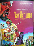 Tarikhuna Muslim History Arabic 12 x Comics Color 1980 Lebanon First Year Vol 1