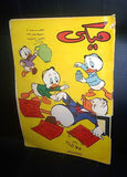 Mickey Mouse ميكي كومكس Egyptian Walt Disney Donald Duck Arabic #80 Comics 1962