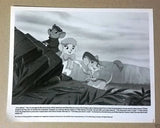 (Set of 14) Mickey Mouse, Donald Duck & Others Disney Org Movie B&W Stills R80s?