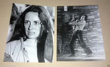 {Set of 10} FIGHTING MAD (PETER FONDA) 9"x7" Org Movie Kodak Photos 70s