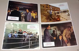 {Set of 12} CRAZY JOE (PETER BOYLE) 9x11" Original Film Lobby Cards 70s