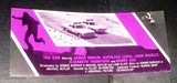 The Car {James BROLIN} Original Movie Brochure, Program 70s